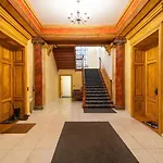 Loft Im Schloss Am Apartman Surendorf