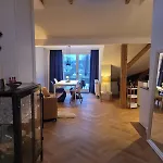Apartman Loft Im Schloss Am *