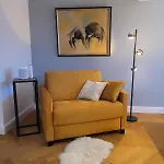 Loft Im Schloss Am * Surendorf
