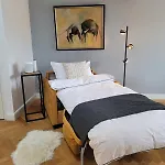 Loft Im Schloss Am *