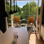 Loft Im Schloss Am