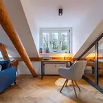 Apartman Loft Im Schloss Am *