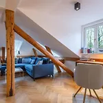 Apartman Loft Im Schloss Am