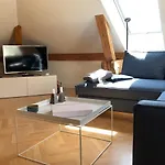 Apartman Loft Im Schloss Am