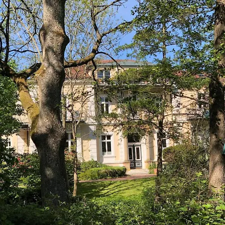 Apartman Loft Im Schloss Am