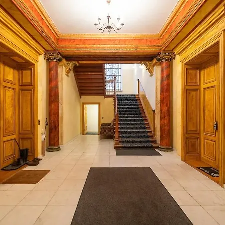Loft Im Schloss Am Apartamento Surendorf