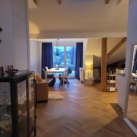 Apartamento Loft Im Schloss Am *