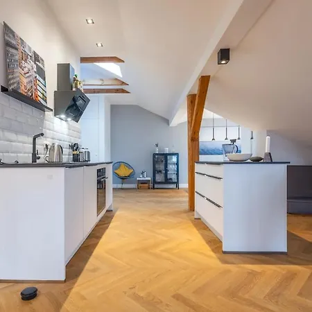 Loft Im Schloss Am *