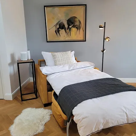 Loft Im Schloss Am *