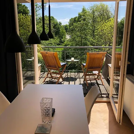 Loft Im Schloss Am