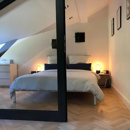 Loft Im Schloss Am
