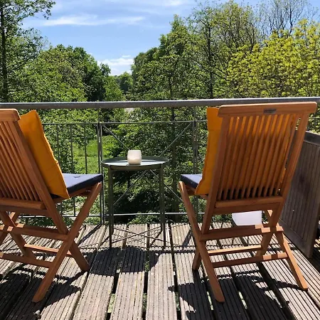 Loft Im Schloss Am * Surendorf